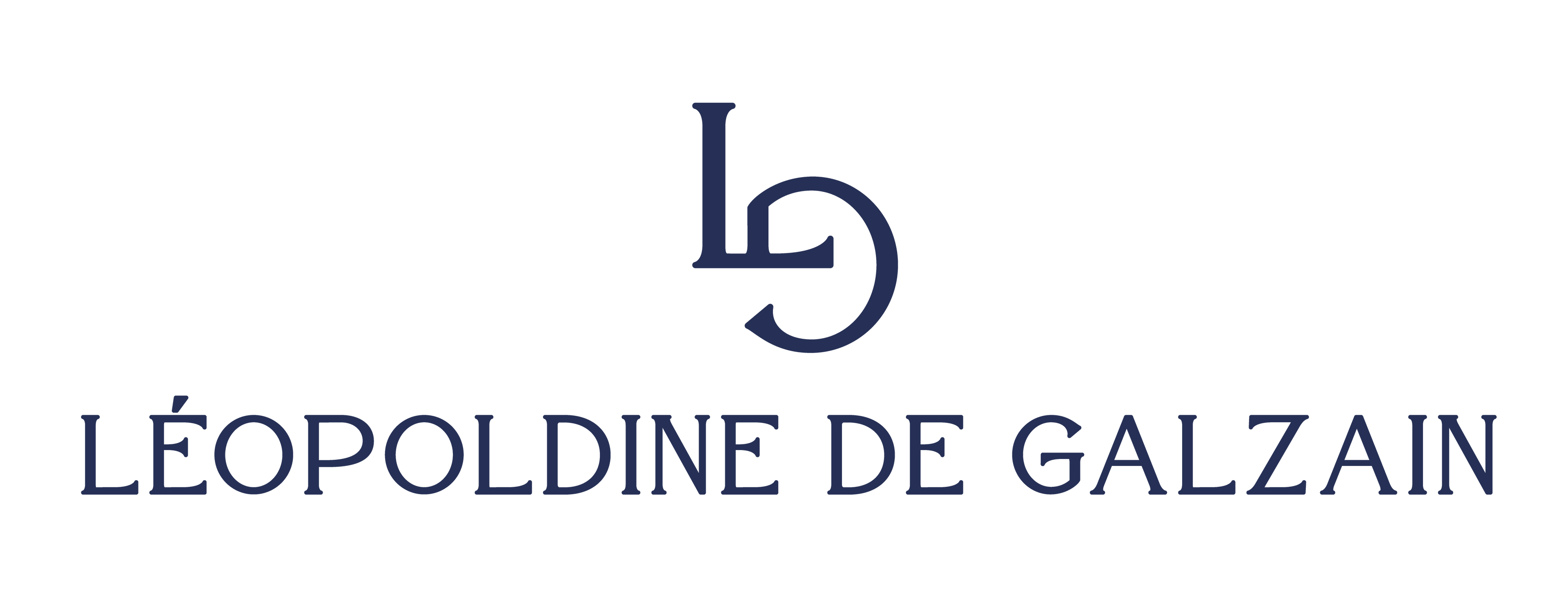 Léopoldine de Galzain