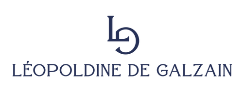 Léopoldine de Galzain logo