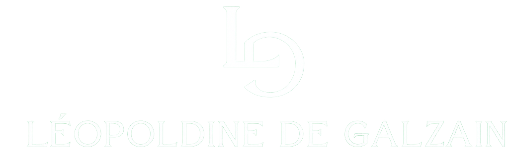 Léopoldine de Galzain